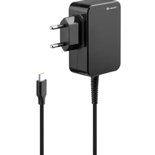 Tracer захранващ блок Лаптоп Prime 65W USB-C