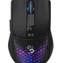 A4 Tech Mouse A4Tech BLOODY L65 MAX RGB Honeycomb