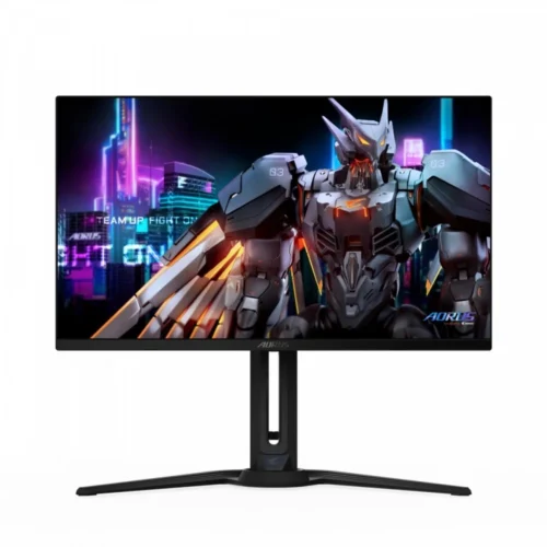 Gigabyte Monitor 27 инча FO27Q3 OLED 003/USB-C/HDMI/DP