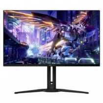 Gigabyte Monitor 315 cala FO32U2P OLED 003MS UHD 240HZ 4K