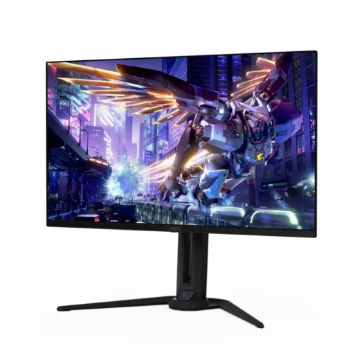 Gigabyte Monitor 31,5 cala FO32U2P OLED 0,03MS UHD 240HZ 4K - Image 4