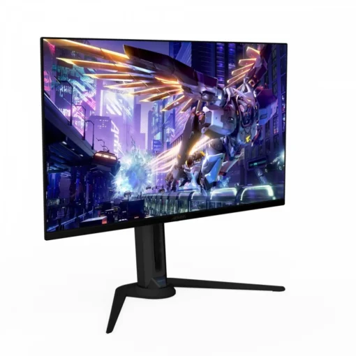 Gigabyte Monitor 31,5 cala FO32U2P OLED 0,03MS UHD 240HZ 4K - Image 5