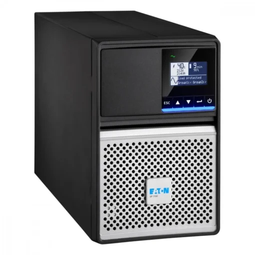 Eaton UPS 5P 1150i G2 1150VA / 920W ABM+ - Image 3