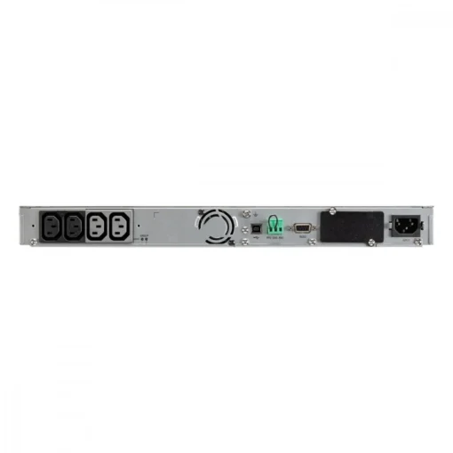 Eaton UPS 5P 850i Rack 1U G2 850VA / 680W ABM+ - Image 2