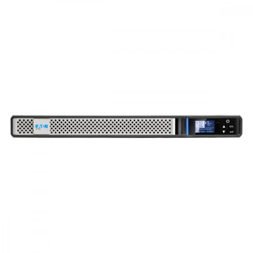 Eaton UPS 5P 850i Rack 1U Netpack G2 850VA/680W