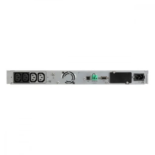 Eaton UPS 5P 650i Rack 1U G2 650VA / 520W ABM+ - Image 2