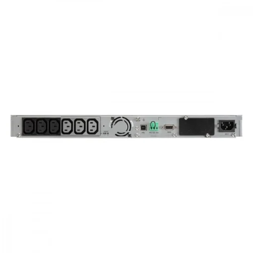 Eaton UPS 5P 1150i Rack 1U Netpack G2 1150VA/920W - Image 2