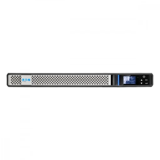 Eaton UPS 5P 1150i Rack 1U Netpack G2 1150VA/920W