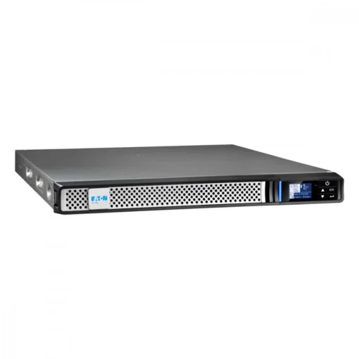 Eaton UPS 5P 1150i Rack 1U Netpack G2 1150VA/920W - Image 3