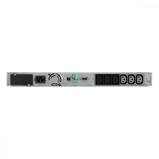 Eaton UPS 5P 1550i Rack 1U NetpackG2 1550VA/1350W - Image 2