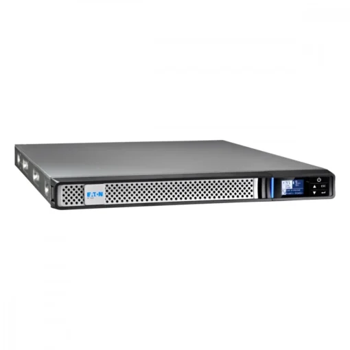 Eaton UPS 5P 1550i Rack 1U NetpackG2 1550VA/1350W - Image 3