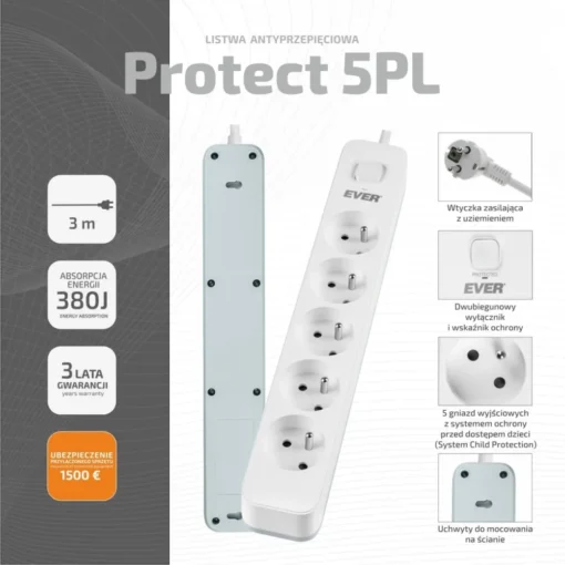 EVER PROTECT 5PL 3M T/LZ12-PRO030/0000 - Image 5