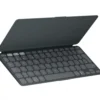 Logitech Keyboard Keys-To-Go 2 graphite US