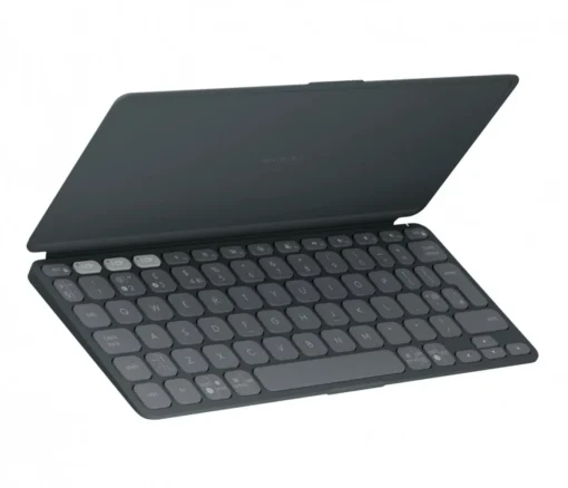 Logitech Keyboard Keys-To-Go 2 graphite US