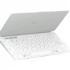 Logitech Keyboard Keys-To-Go 2 Pale Grey US