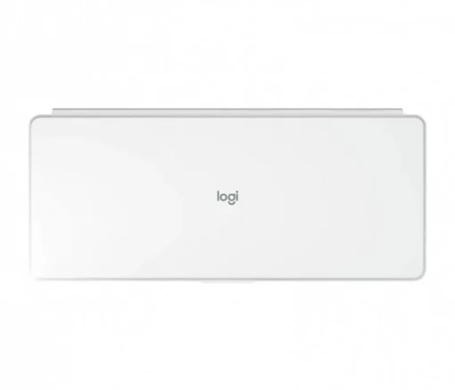 Logitech Keyboard Keys-To-Go 2 Pale Grey US - Image 3