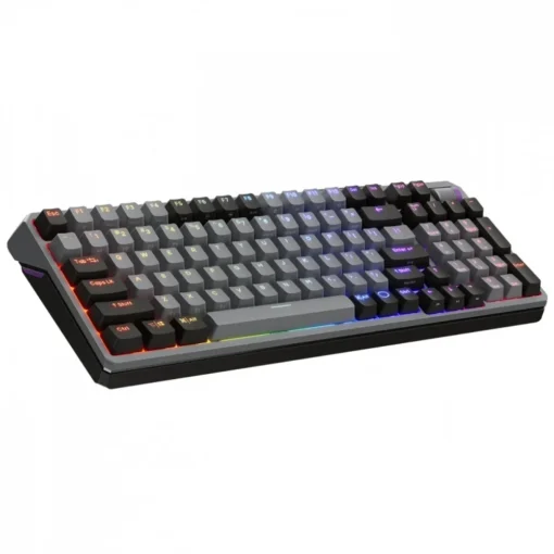 Cooler Master Hybrid Wireless Keyboar D MK-770 SPACE GRAY - Image 2