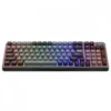 Cooler Master Hybrid Wireless Keyboar D MK-770 SPACE GRAY