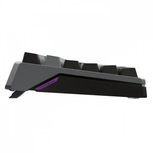 Cooler Master Hybrid Wireless Keyboar D MK-770 SPACE GRAY - Image 4