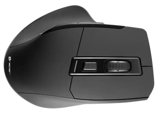 Tracer Wireless mouse Cozy RF 2.4 GHz - Image 2