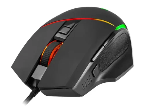 Tracer Wired mouse Gamezone ARRTA RGB