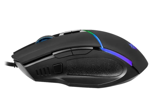 Tracer Wired mouse Gamezone ARRTA RGB - Image 3