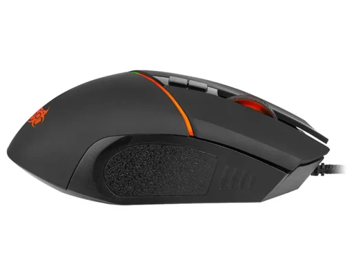 Tracer Wired mouse Gamezone ARRTA RGB - Image 4