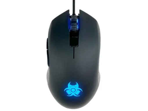 Tracer Wired mouse Gamezone EDGE - Image 2