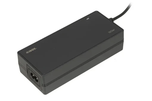 iBOX Ibo uniwerwsalny zasilac 120 W automatic - Image 3