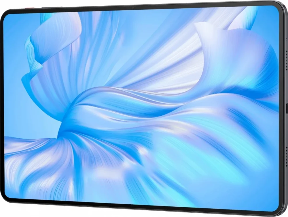 OUKITEL Таблет OT5S 6/256GB черен