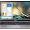 Acer Лаптоп Aspire 5 Ryzen 7 7730U/15.6 FHD IPS/8GB/ 512GB/NoOS/Steel Gray