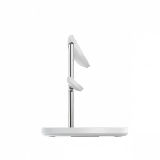 Anker MagGo 3-in-1 Stand 15W Qi2 white - Image 5