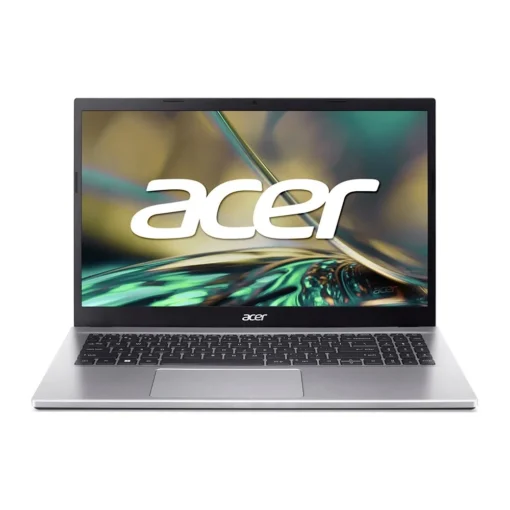 Acer Лаптоп Aspire 3 A315-59-33J8 i3-1215U/15.6 FHD/8GB/512GB/NoOS/Pure Silver