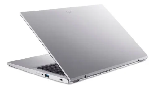 Acer Лаптоп Aspire 3 A315-59-33J8 i3-1215U/15.6 FHD/8GB/512GB/NoOS/Pure Silver - Image 4