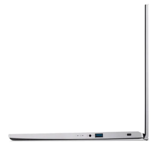 Acer Лаптоп Aspire 3 A315-59-33J8 i3-1215U/15.6 FHD/8GB/512GB/NoOS/Pure Silver - Image 5