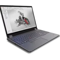 Lenovo Мобилна работна станция ThinkPad P16 G2 21FA004SPB W11Pro i7-14700HX/32GB/1TB/RTXA2000 8GB/16.0 WQXGA/Strom Grey/3YRS CI + CO2