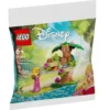 LEGO Klocki Disney Princess 30671 Leśny plac zabaw Aurory