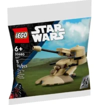 LEGO Klocki Star Wars 30680 AAT