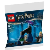 LEGO Klocki Harry Potter 30677 Draco w Zakazanym Lesie