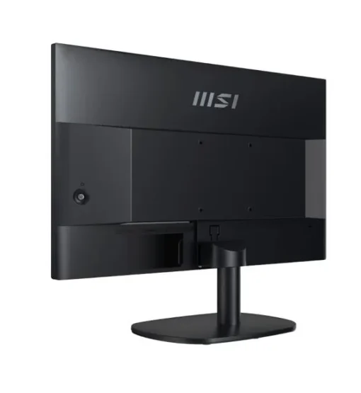 MSI Monitor PRO MP245V 23.8 cala LCD/FLAT/FHD/100Hz/Black - Image 2