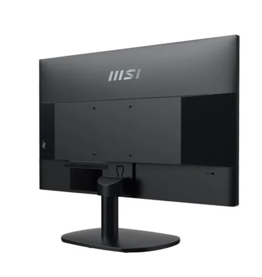 MSI Monitor PRO MP245V 23.8 cala LCD/FLAT/FHD/100Hz/Black - Image 3