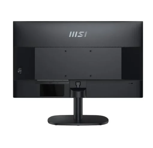 MSI Monitor PRO MP245V 23.8 cala LCD/FLAT/FHD/100Hz/Black - Image 5