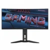 Gigabyte Monitor 34 inches MO34WQC OLED WQHD 175Hz 2xHDMI DP USB-C SPEAKER