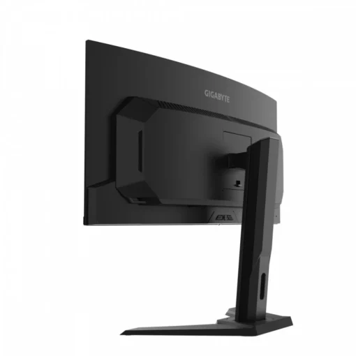 Gigabyte Monitor 34 inches MO34WQC OLED WQHD 175Hz 2xHDMI DP USB-C SPEAKER - Image 5