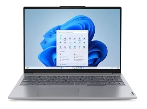 Lenovo Лаптоп ThinkBook 16 G7 21MS0094PB W11Pro Ultra 5 125U/16GB/1TB/INT/16.0 WUXGA/Arctic Grey/3YRS OS + CO2