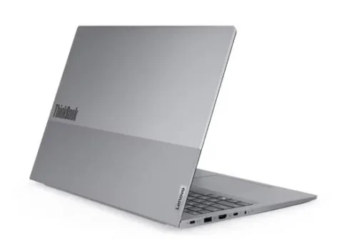 Lenovo Лаптоп ThinkBook 16 G7 21MS0094PB W11Pro Ultra 5 125U/16GB/1TB/INT/16.0 WUXGA/Arctic Grey/3YRS OS + CO2 Offset - Image 5