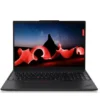 Lenovo Лаптоп ThinkPad T16 G3 21MN007XPB W11Pro Ultra 5 125U/16GB/512GB/INT/16.0 WUXGA/Black/3YRS Premier Support + CO2