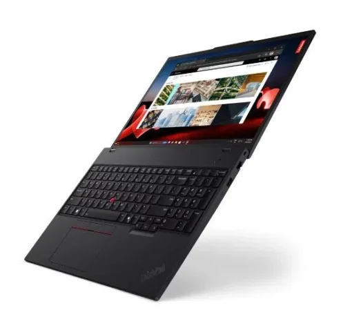 Lenovo Лаптоп ThinkPad T16 G3 21MN007XPB W11Pro Ultra 5 125U/16GB/512GB/INT/16.0 WUXGA/Black/3YRS Premier Support + CO2 Offset - Image 5