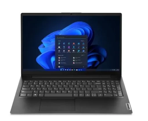 Lenovo Лаптоп V15 G4 82YU00UPPB W11Home 7520U/16GB/512GB/AMD Radeon/15.6/FHD/Black/3YRS OS