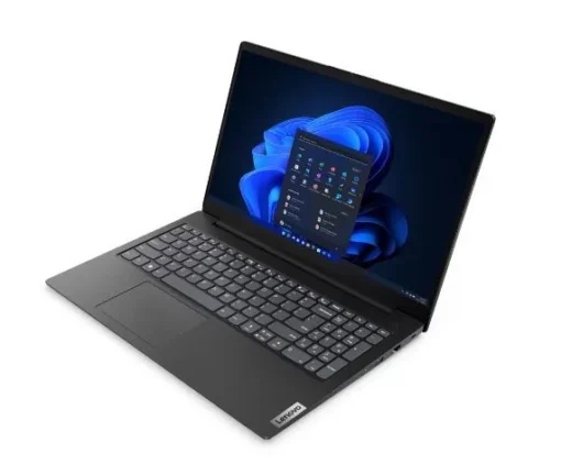 Lenovo Лаптоп V15 G4 82YU00UPPB W11Home 7520U/16GB/512GB/AMD Radeon/15.6/FHD/Black/3YRS OS - Image 3